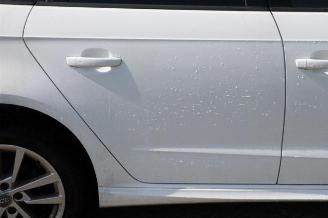 Audi A3 A3 Sportback (8VA/8VF), Hatchback 5-drs, 2012 / 2020 1.4 TFSI 16V 40 e-tron picture 17