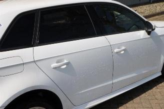 Audi A3 A3 Sportback (8VA/8VF), Hatchback 5-drs, 2012 / 2020 1.4 TFSI 16V 40 e-tron picture 16