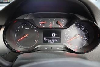 Opel Crossland Crossland (X), SUV, 2017 1.2 12V picture 12