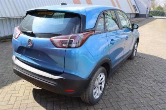 Opel Crossland Crossland (X), SUV, 2017 1.2 12V picture 3