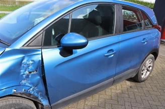 Opel Crossland Crossland (X), SUV, 2017 1.2 12V picture 30