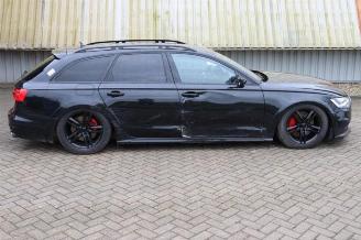 Audi A6 A6 Allroad Quattro (C7), Combi, 2012 / 2018 3.0 TDI V6 24V picture 8