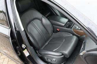 Audi A6 A6 Allroad Quattro (C7), Combi, 2012 / 2018 3.0 TDI V6 24V picture 9