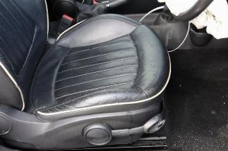 Mini Cooper S Mini Open (R57), Cabrio, 2007 / 2015 1.6 16V Cooper S picture 16