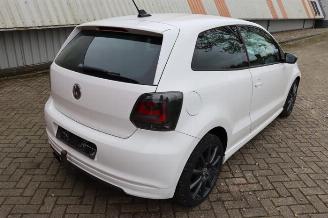 Volkswagen Polo Polo V (6R), Hatchback, 2009 / 2017 1.2 TDI 12V BlueMotion picture 3