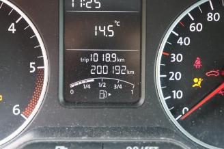 Volkswagen Polo Polo V (6R), Hatchback, 2009 / 2017 1.2 TDI 12V BlueMotion picture 11