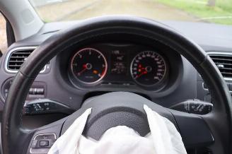 Volkswagen Polo Polo V (6R), Hatchback, 2009 / 2017 1.2 TDI 12V BlueMotion picture 17