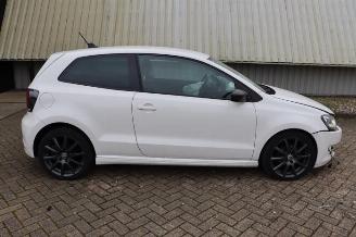 Volkswagen Polo Polo V (6R), Hatchback, 2009 / 2017 1.2 TDI 12V BlueMotion picture 2