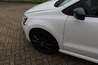 Volkswagen Polo Polo V (6R), Hatchback, 2009 / 2017 1.2 TDI 12V BlueMotion picture 33