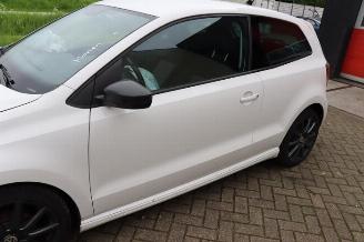Volkswagen Polo Polo V (6R), Hatchback, 2009 / 2017 1.2 TDI 12V BlueMotion picture 35