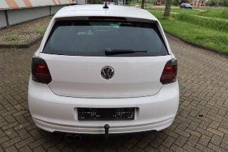 Volkswagen Polo Polo V (6R), Hatchback, 2009 / 2017 1.2 TDI 12V BlueMotion picture 4