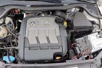 Volkswagen Polo Polo V (6R), Hatchback, 2009 / 2017 1.2 TDI 12V BlueMotion picture 9