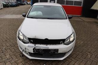 Volkswagen Polo Polo V (6R), Hatchback, 2009 / 2017 1.2 TDI 12V BlueMotion picture 8