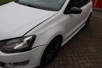 Volkswagen Polo Polo V (6R), Hatchback, 2009 / 2017 1.2 TDI 12V BlueMotion picture 32