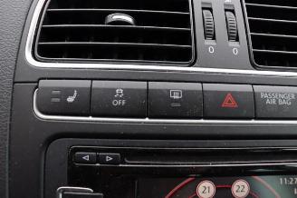 Volkswagen Polo Polo V (6R), Hatchback, 2009 / 2017 1.2 TDI 12V BlueMotion picture 19