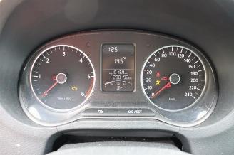 Volkswagen Polo Polo V (6R), Hatchback, 2009 / 2017 1.2 TDI 12V BlueMotion picture 10