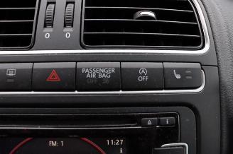 Volkswagen Polo Polo V (6R), Hatchback, 2009 / 2017 1.2 TDI 12V BlueMotion picture 20