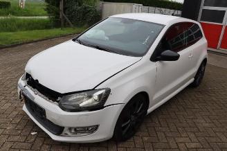 Volkswagen Polo Polo V (6R), Hatchback, 2009 / 2017 1.2 TDI 12V BlueMotion picture 7