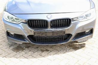 BMW 3-serie 3 serie (F30), Sedan, 2011 / 2018 320d 2.0 16V EfficientDynamicsEdition picture 14
