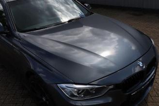 BMW 3-serie 3 serie (F30), Sedan, 2011 / 2018 320d 2.0 16V EfficientDynamicsEdition picture 12