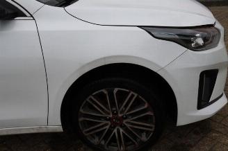 Kia Cee d Ceed Sportswagon (CDF), Combi 5-drs, 2018 1.4 T-GDI 16V picture 28