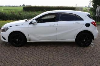 Mercedes A-klasse A (W176), Hatchback, 2012 / 2018 1.8 A-180 CDI 16V Autom. picture 5