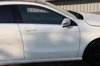 Mercedes A-klasse A (W176), Hatchback, 2012 / 2018 1.8 A-180 CDI 16V Autom. picture 31