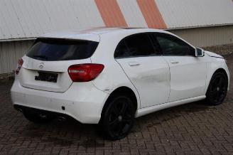 Mercedes A-klasse A (W176), Hatchback, 2012 / 2018 1.8 A-180 CDI 16V Autom. picture 2