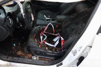 Mercedes A-klasse A (W176), Hatchback, 2012 / 2018 1.8 A-180 CDI 16V Autom. picture 11