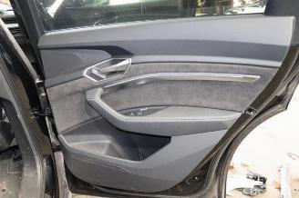 Audi E-tron e-tron (GEN), SUV, 2018 / 2023 55 quattro picture 35