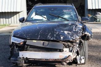 Audi E-tron e-tron (GEN), SUV, 2018 / 2023 55 quattro picture 8