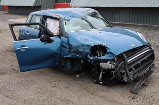 Mini Mini Mini (F55), Hatchback 5-drs, 2013 1.5 12V One picture 7