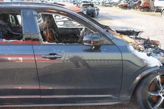 Volvo Xc-90 XC90 II, SUV, 2014 2.0 T8 16V eAWD picture 12