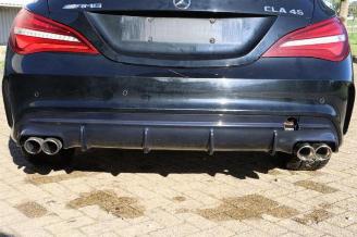 Mercedes Cla-klasse CLA Shooting Brake AMG (117.9), Combi, 2015 / 2019 2.0 CLA-45 AMG Turbo 16V picture 23