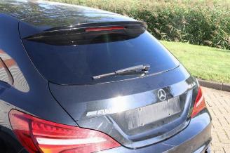 Mercedes Cla-klasse CLA Shooting Brake AMG (117.9), Combi, 2015 / 2019 2.0 CLA-45 AMG Turbo 16V picture 27