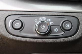 Opel Mokka Mokka/Mokka X, SUV, 2012 / 2019 X 1.4 Turbo 16V 4x2 picture 17