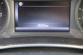Opel Mokka Mokka/Mokka X, SUV, 2012 / 2019 X 1.4 Turbo 16V 4x2 picture 12