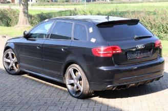 Audi Rs3 RS 3 Sportback (8PA), Hatchback 5-drs, 2011 / 2012 2.5 TFSI 20V Quattro picture 5