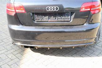 Audi Rs3 RS 3 Sportback (8PA), Hatchback 5-drs, 2011 / 2012 2.5 TFSI 20V Quattro picture 35