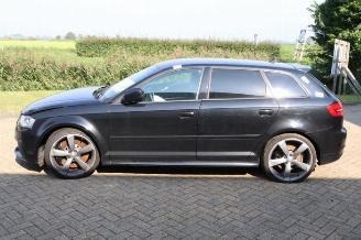 Audi Rs3 RS 3 Sportback (8PA), Hatchback 5-drs, 2011 / 2012 2.5 TFSI 20V Quattro picture 6