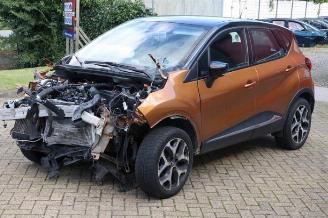 Renault Captur Captur I (2R), SUV, 2013 0.9 Energy TCE 12V picture 7