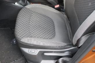 Renault Captur Captur I (2R), SUV, 2013 0.9 Energy TCE 12V picture 12