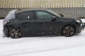 Peugeot 208 208 II (UB/UH/UP), Hatchback 5-drs, 2019 1.2 Vti 12V PureTech 100 picture 2