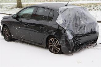 Peugeot 208 208 II (UB/UH/UP), Hatchback 5-drs, 2019 1.2 Vti 12V PureTech 100 picture 5