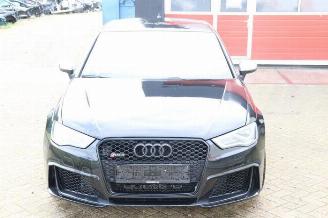 Audi Rs3 RS 3 Sportback (8VA/8VF), Hatchback 5-drs, 2015 / 2020 2.5 TFSI 20V Quattro Performance picture 8
