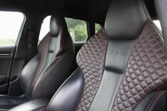 Audi Rs3 RS 3 Sportback (8VA/8VF), Hatchback 5-drs, 2015 / 2020 2.5 TFSI 20V Quattro Performance picture 13