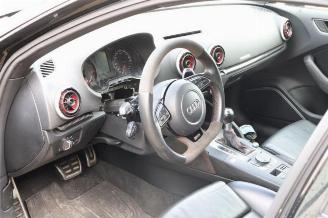 Audi Rs3 RS 3 Sportback (8VA/8VF), Hatchback 5-drs, 2015 / 2020 2.5 TFSI 20V Quattro Performance picture 9