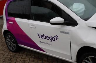 Seat Mii Mii, Hatchback, 2011 Electric picture 12