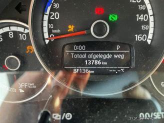 Seat Mii Mii, Hatchback, 2011 Electric picture 32