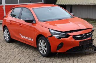 Opel Corsa Corsa F (UB/UH/UP), Hatchback 5-drs, 2019 1.2 Turbo 12V 100 picture 1